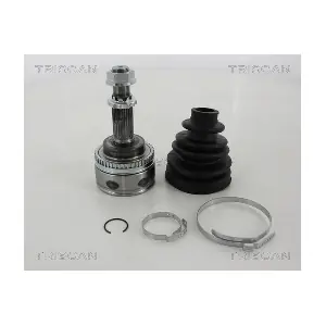 8540 13136 TRISCAN