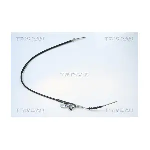 8140 14126 TRISCAN