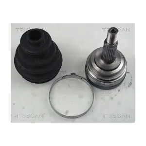 TRISCAN 854027102