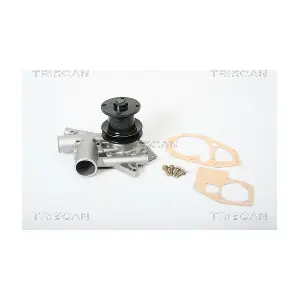 VP400 TRISCAN