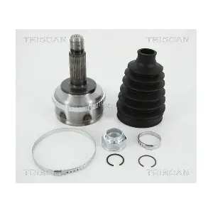 TRISCAN 8540 40137