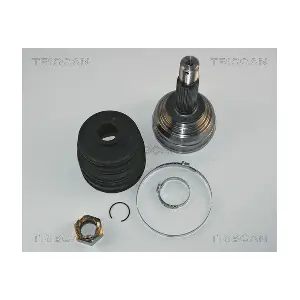 TRISCAN 854042102