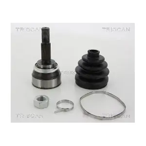 8540 14150 TRISCAN
