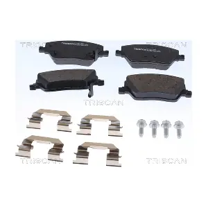 TRISCAN 8110 15074