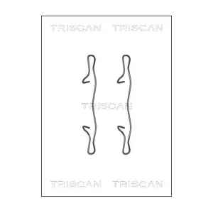 TRISCAN 8105 101654