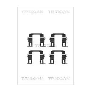 TRISCAN 8105 241602