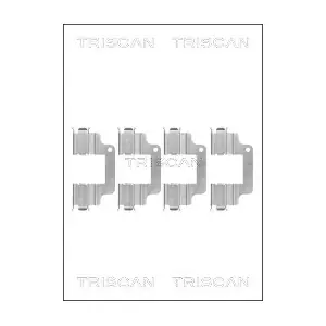TRISCAN 8105 171600