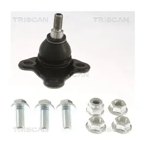 8500 255009 TRISCAN