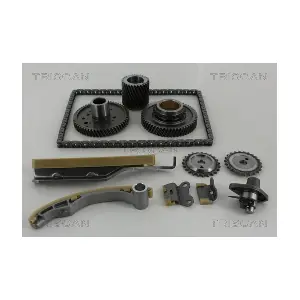 8650 42001 TRISCAN