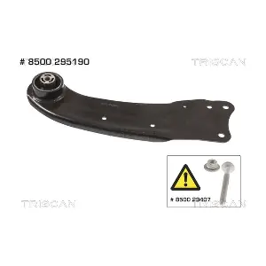 8500 295190 TRISCAN