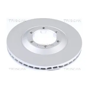 8120 101121C TRISCAN