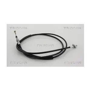 TRISCAN 814010184