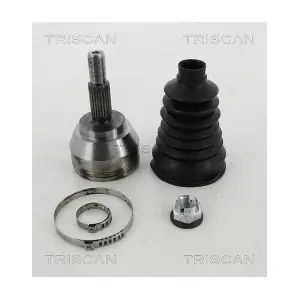 8540 25123 TRISCAN