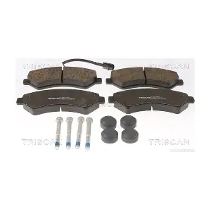 TRISCAN 8110 10572