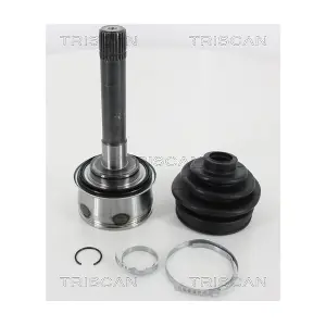 TRISCAN 8540 13148