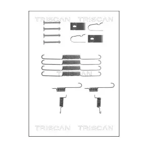 TRISCAN 8105 502502