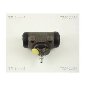 813027009 TRISCAN