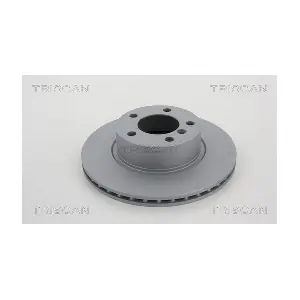 8120 111034C TRISCAN