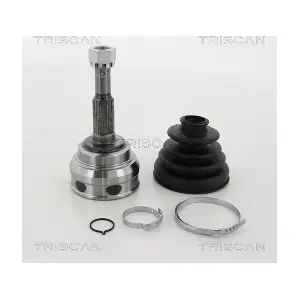 TRISCAN 854024135