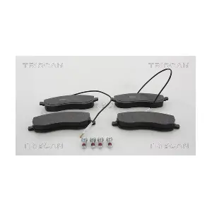 TRISCAN 8110 10581