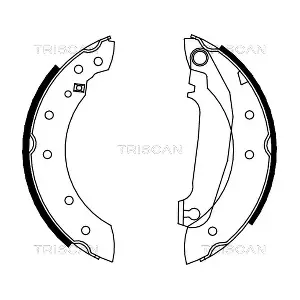 TRISCAN 810027516