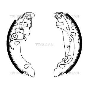 TRISCAN 8100 16008
