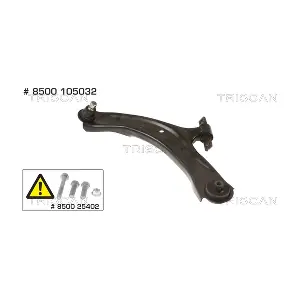 TRISCAN 8500 105032