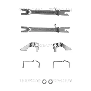 TRISCAN 8105 103005