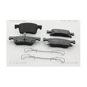 TRISCAN 8110 24050
