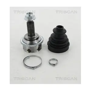 854050126 TRISCAN