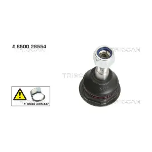 TRISCAN 8500 28554
