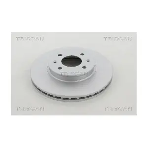 8120 43125C TRISCAN