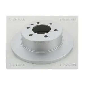 8120 10197C TRISCAN