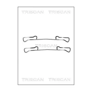 TRISCAN 8105 241587