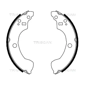 8100 14004 TRISCAN