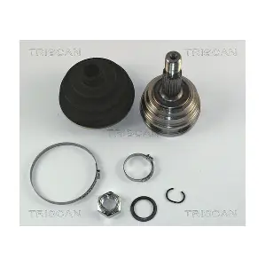 TRISCAN 854029109