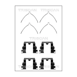 TRISCAN 8105 501576