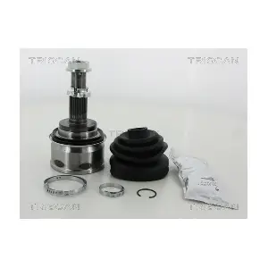 TRISCAN 8540 13158