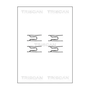 TRISCAN 8105 231580