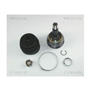 8540 42105 TRISCAN