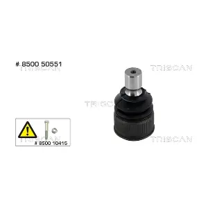 TRISCAN 8500 50551
