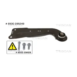 8500 295248 TRISCAN