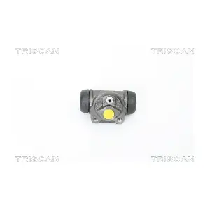 813025058 TRISCAN