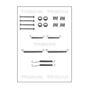 8105 102608 TRISCAN
