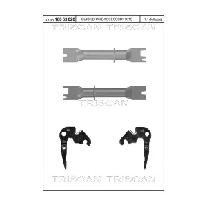 8105 141701 TRISCAN