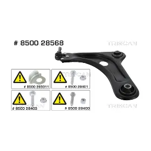 850028568 TRISCAN