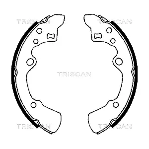 TRISCAN 810050496