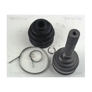 8540 69116 TRISCAN