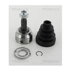 854015146 TRISCAN