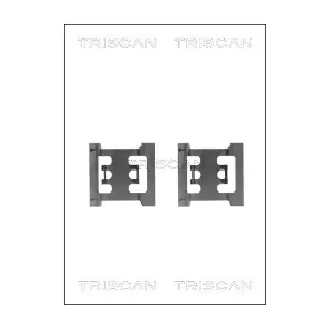 TRISCAN 8105 271537